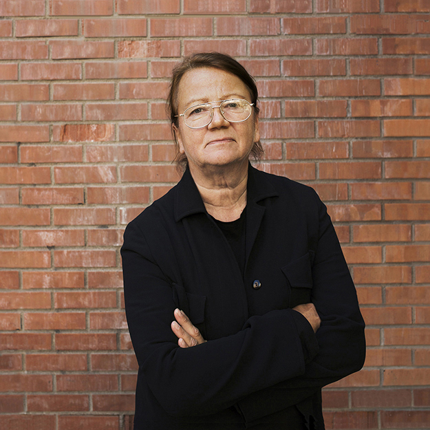 Susanne Grönroos