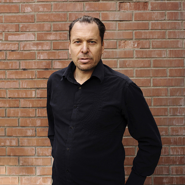 Mattias Hallström