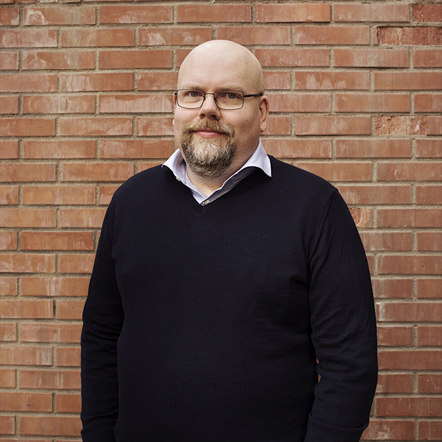 Pontus Mårdnäs