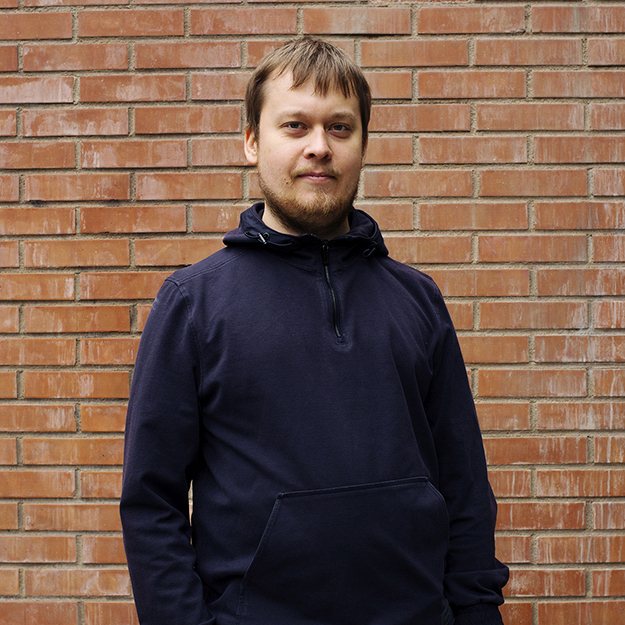 Samuel Larsson