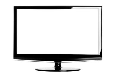 Lcd TV