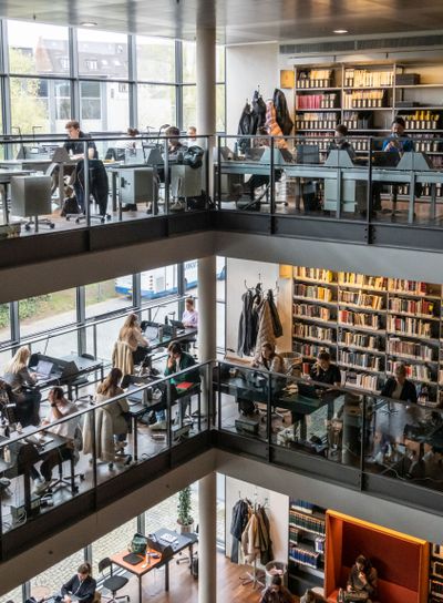 Copenhagen Business School