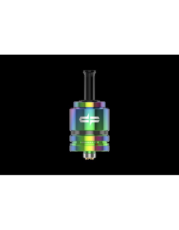Digiflavor S (Siren) MTL RTA V4 Atomizer