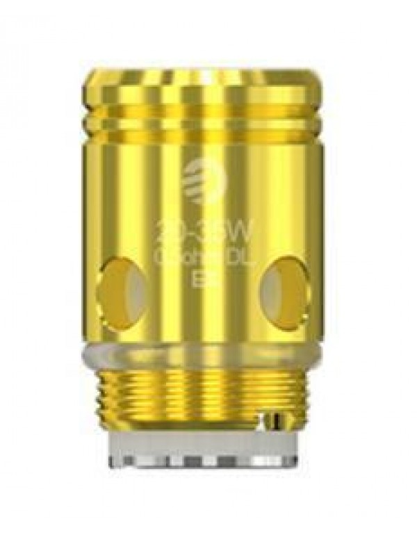 JoyeTech Exceed Coils - 5 Pack
