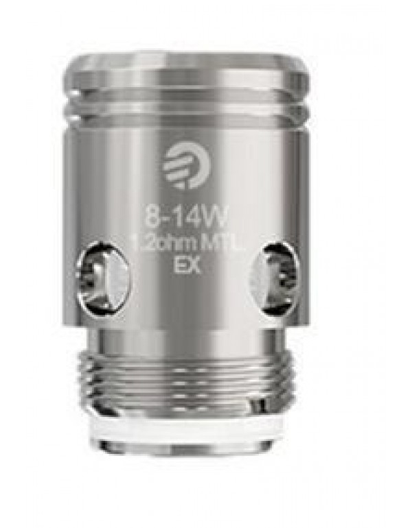 JoyeTech Exceed Coils - 5 Pack