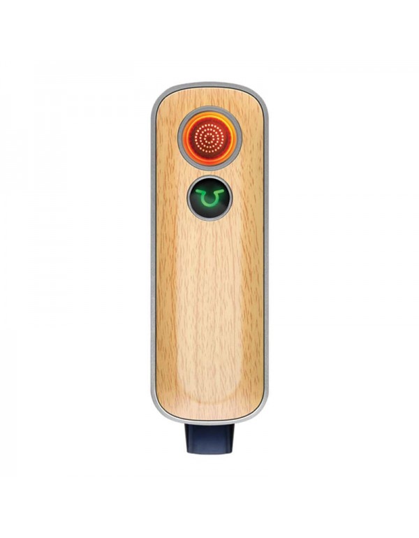 Firefly 2+ Dry Herb Vaporizer
