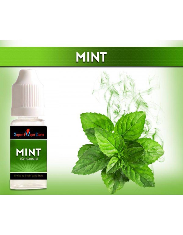 SVS - Mint - Concentrate