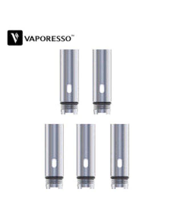 Vaporesso Orca Solo Ceramic CCELL coil - 5 Pack - 1.3 ohm