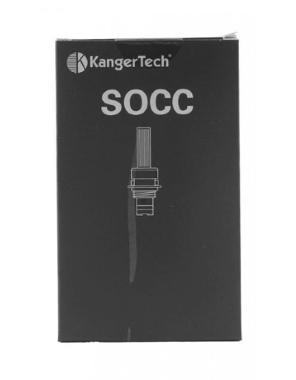 KangerTech MT32 SOCC Single Coil