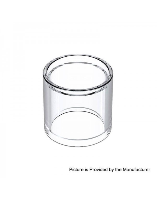 Smok TFV12 PRINCE/PRINCE COBRA Bubble/Regular Replacement Glass - 8ml