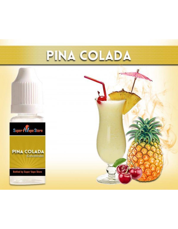SVS - Pina Colada - Concentrate