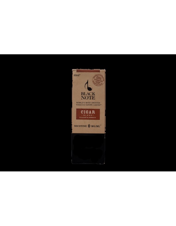 Black Note - Cigar Tobacco - NEW 60ml Gorilla Bott...