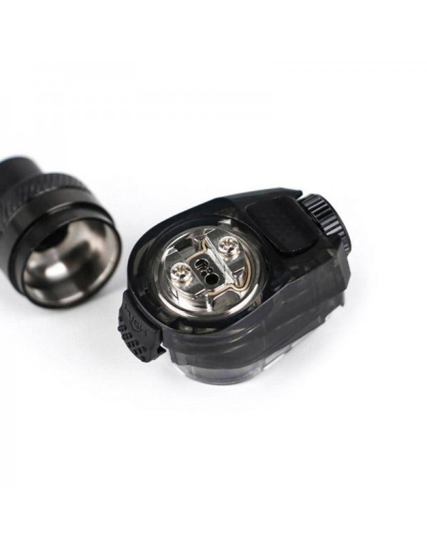 Geekvape Aegis Boost RBA Pod Cartridge