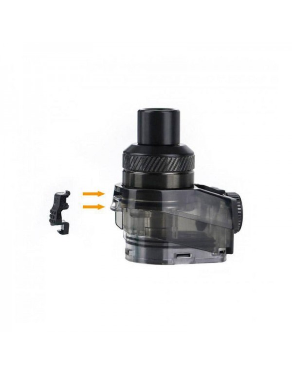 Geekvape Aegis Boost RBA Pod Cartridge