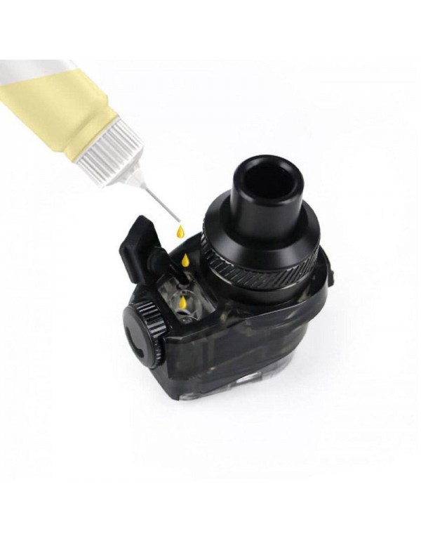 Geekvape Aegis Boost RBA Pod Cartridge