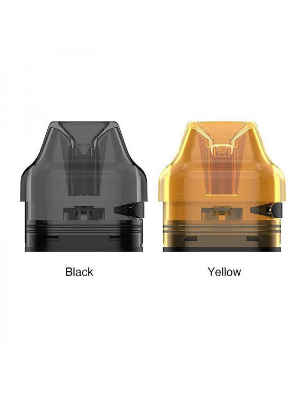 Geekvape Wenax C1 Pod Cartridge 3ml(2pcs/pack)