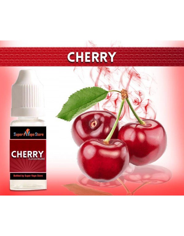 SVS - Cherry - Concentrate