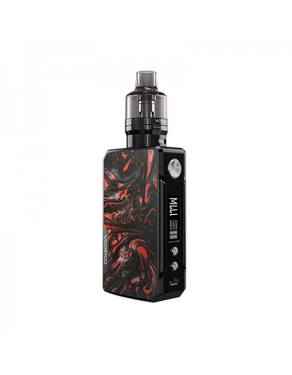 Voopoo Drag 2 Mod Refresh Kit - PnP Pod Tank Atomizer - 4.5ml
