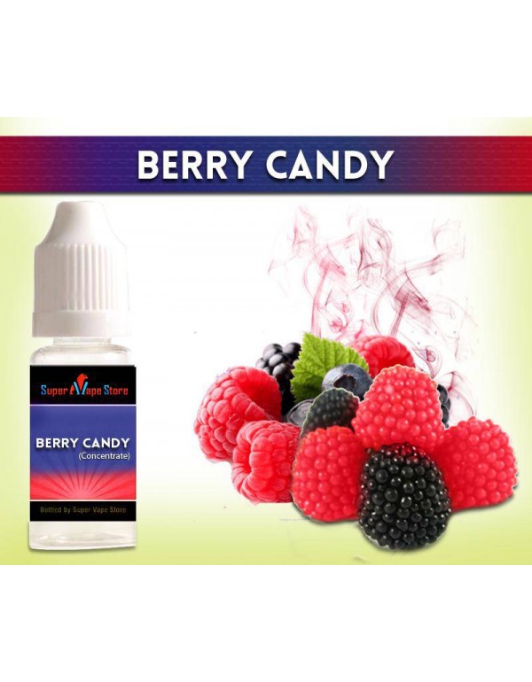 SVS - Berry Candy - Concentrate