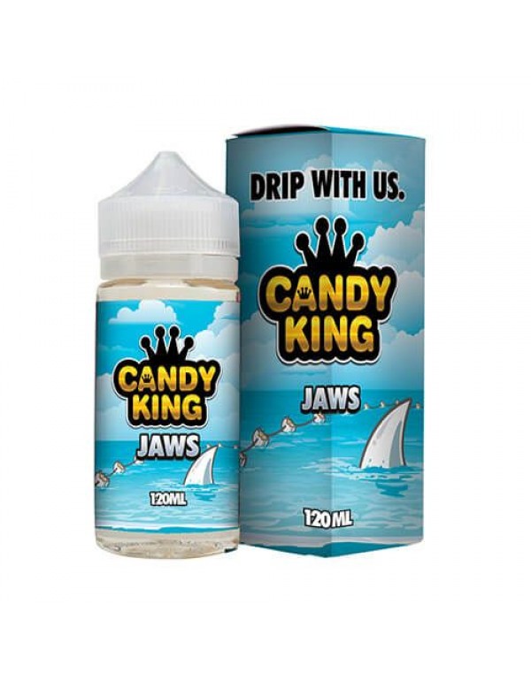 Candy King | Jaws | 100ml
