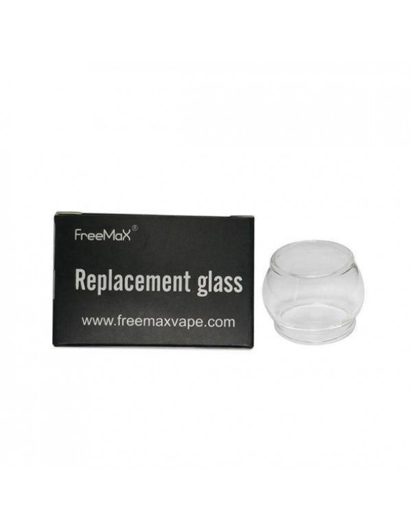 FreeMax FireLuke Mesh Tank Replacement Glass