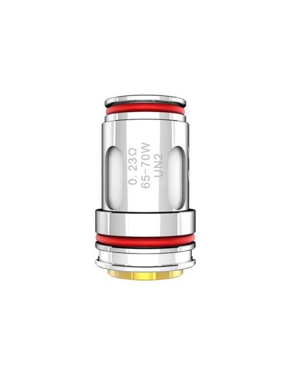 Uwell Crown 5 Tank Replacement Coil (4pcs/Pack)