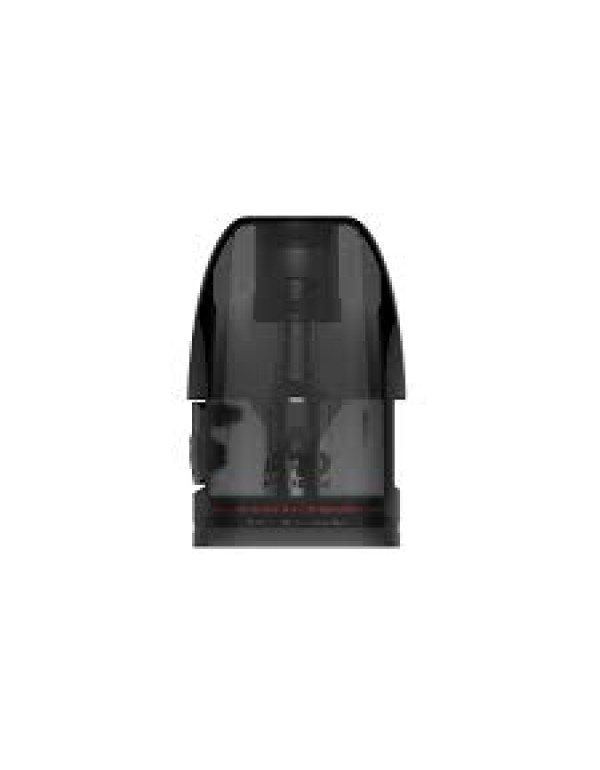 Uwell Tripod Pcc Pod Cartridge 2ml (4pcs/pack)