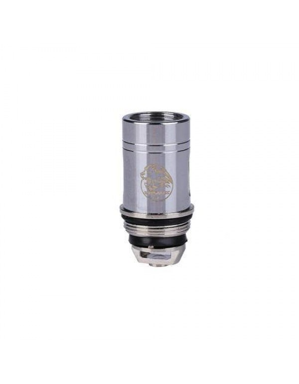 Wismec WS Series Coils - 5 Pack