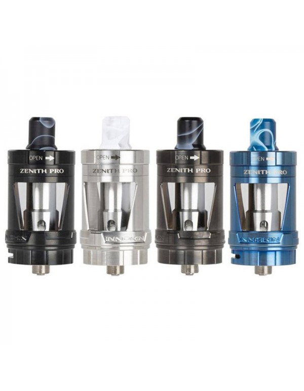Innokin - Zenith Pro Tank - 5.5ml