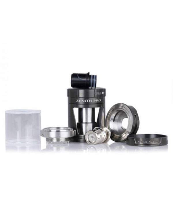 Innokin - Zenith Pro Tank - 5.5ml