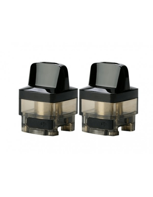 Voopoo Vinci Replacement Pod - 2pcs - 5.5ml