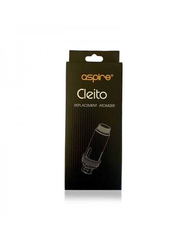 Aspire - Cleito Coils