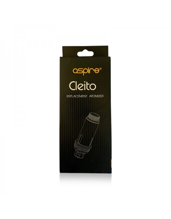 Aspire - Cleito Coils