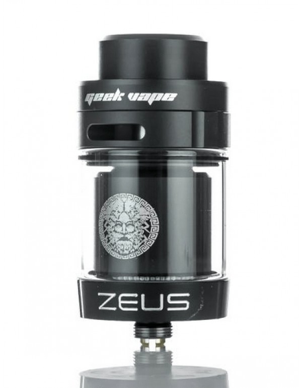 Geek Vape Zeus Dual Coil RTA