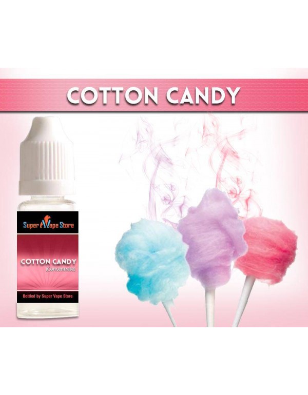 SVS - Cotton Candy - Concentrate