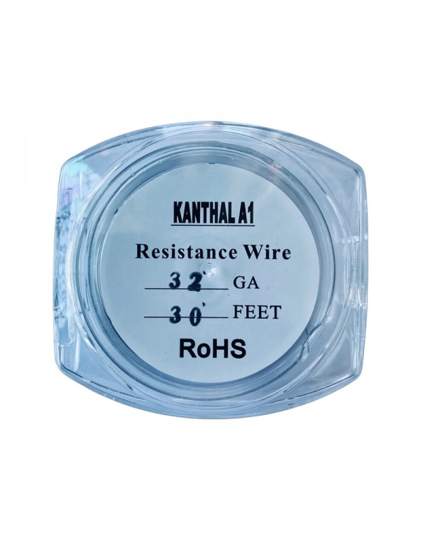 Demon Killer Kanthal Wire