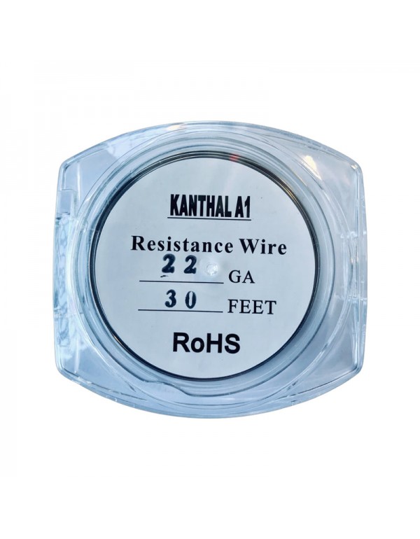Demon Killer Kanthal Wire