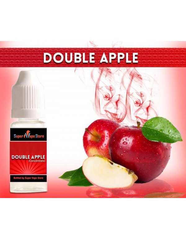 SVS - Double Apple - Concentrate