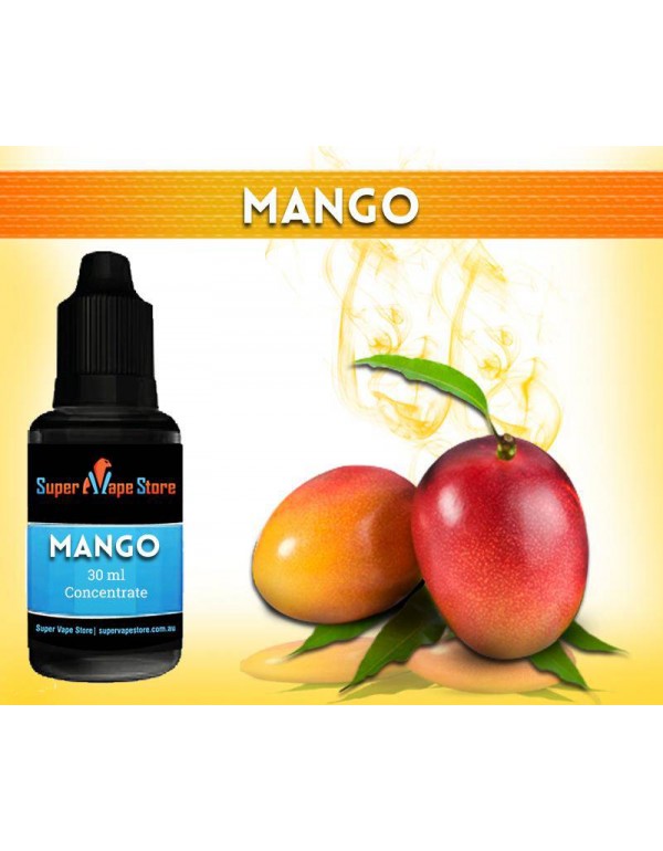 SVS - Mango Concentrate - 30ml