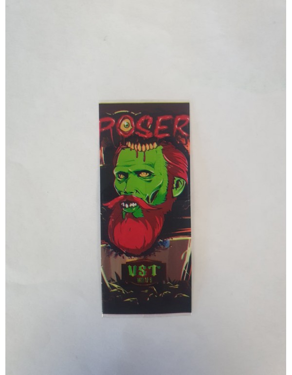 18650 SVS Battery Wraps