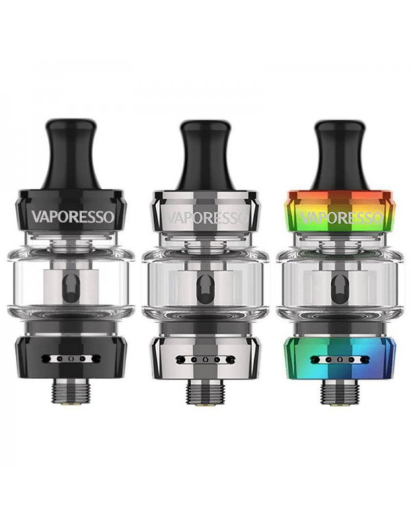 Vaporesso GTX Tank 18 3ml