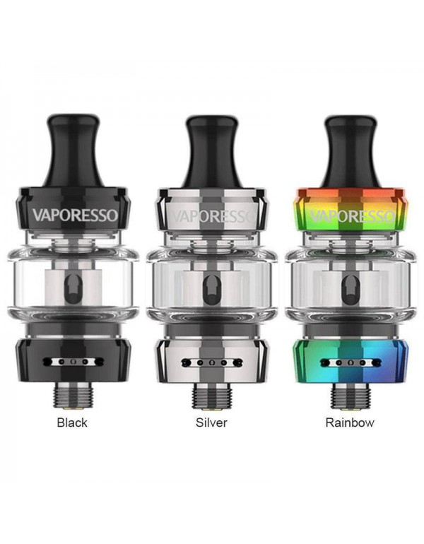 Vaporesso GTX Tank 18 3ml