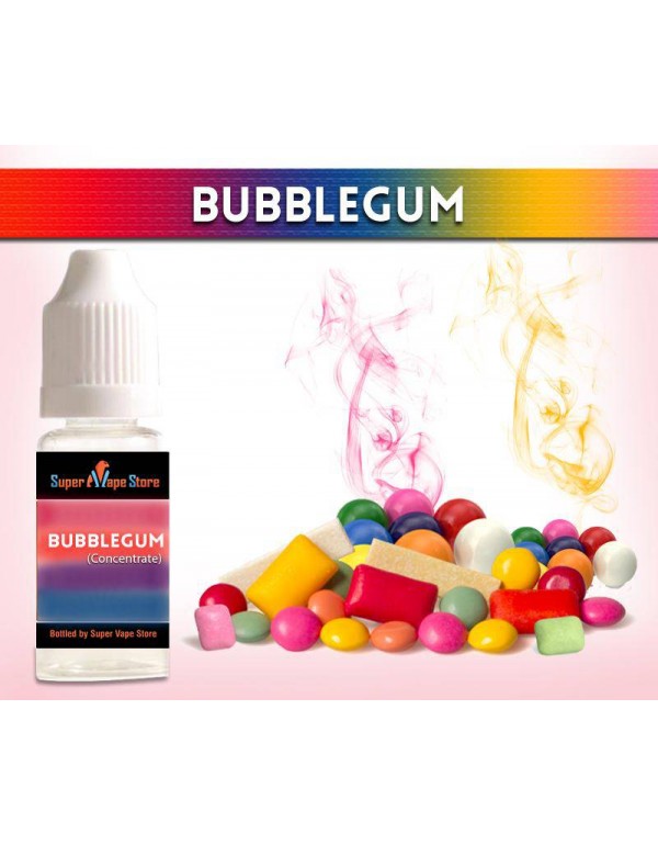 SVS - Bubblegum - Concentrate