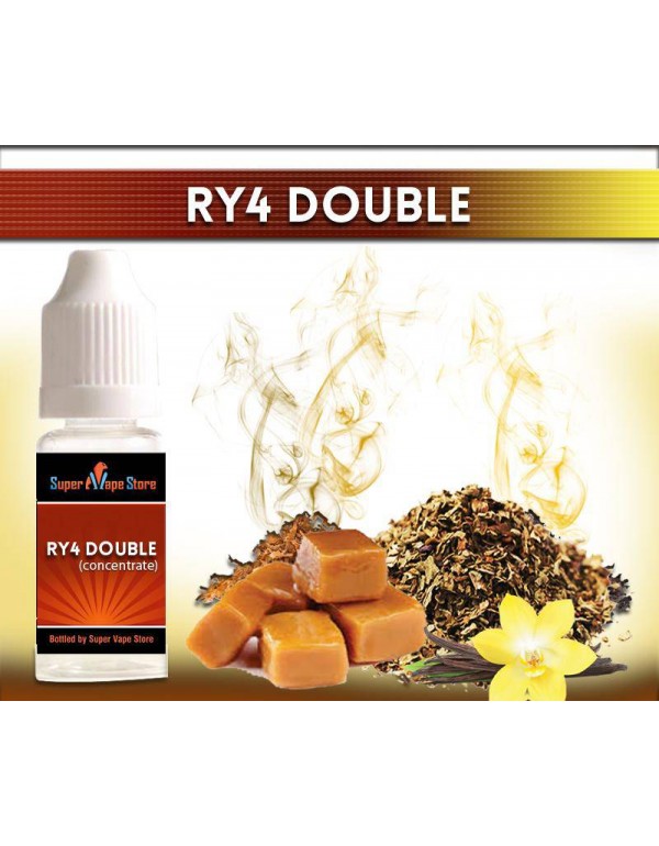 SVS - RY4 Double - Concentrate