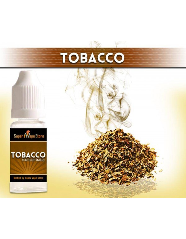 SVS - Tobacco - Concentrate