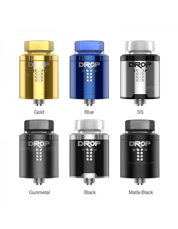 Digiflavor Drop RDA