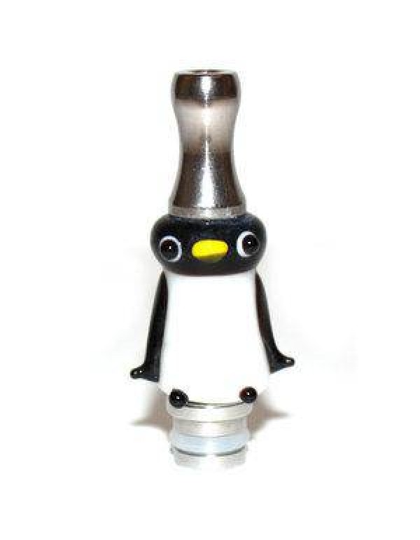 510 Drip Tip - Fun Styles