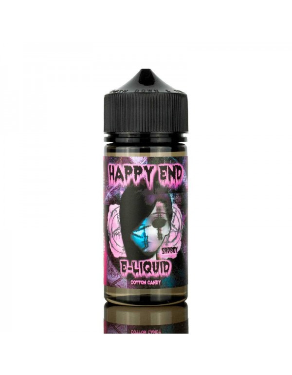 Smok V9 Max Bubble Replacement Glass - 8.5ml Repla...