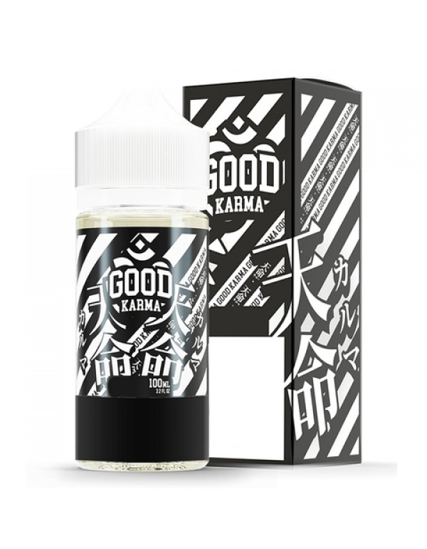 Karma Vape Co.- Good Karma - 100ml - Yami Vapor