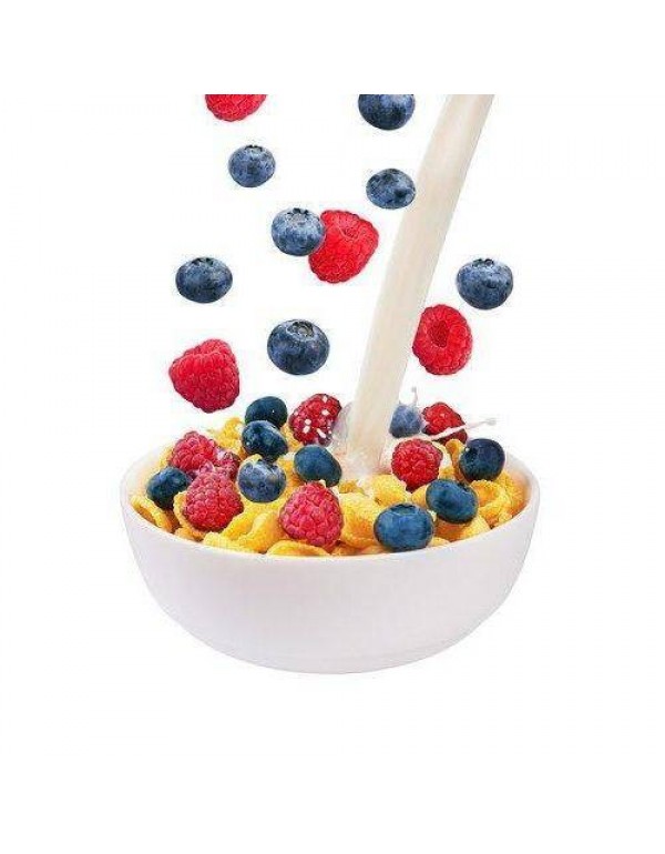 TFA - Berry Cereal Concentrate - 30ml